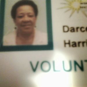 Meet your Posher, Darcella